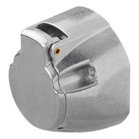 Prise 7 et1-pôles métal | PAT | Prise Remorque & câblage