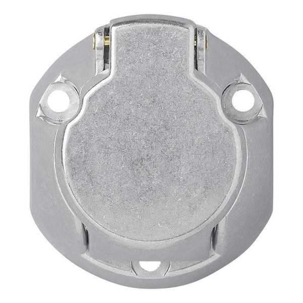 Prise 7 et1-pôles métal | PAT | Prise Remorque & câblage