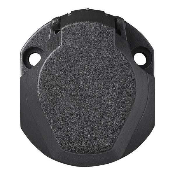 Prise 13-pôles PVC type Jaeger | PAT | Prise Remorque & câblage