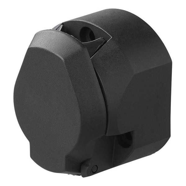 Prise 13-pôles type Jaeger avec microrupteur | PAT | Prise Remorque...