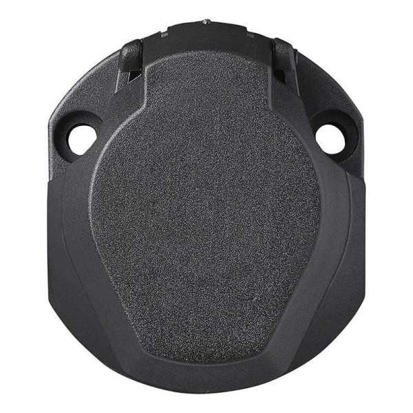 Prise 13-pôles type Jaeger avec microrupteur | PAT | Prise Remorque...