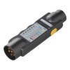 Testeur de prise 7-pÃ´les 12V