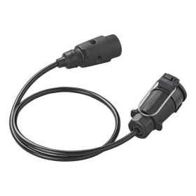 Rallonge 1M avec fiche et prise 7-pôles | PAT | Prise Remorque & câ...