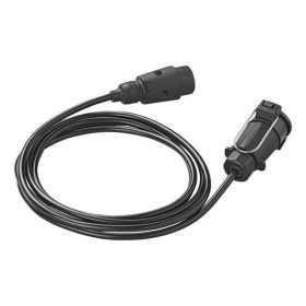 Rallonge 3M avec fiche et prise 7-pôles | PAT | Prise Remorque & câ...