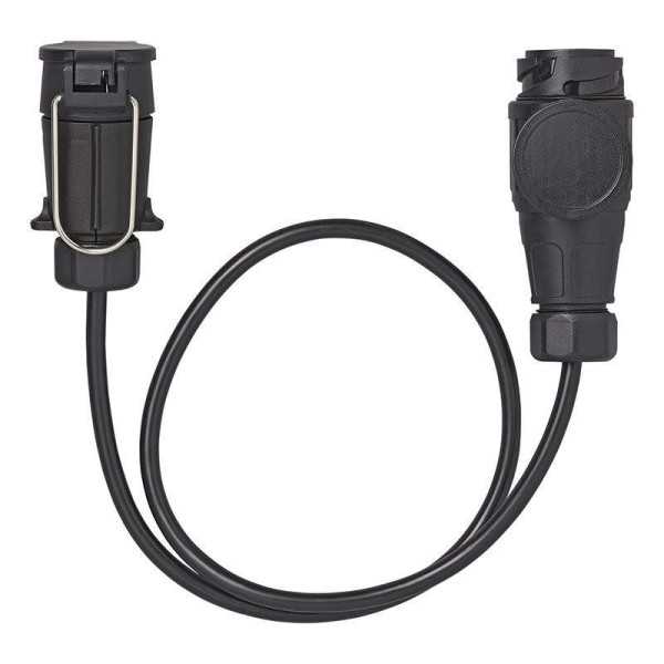 Câble adaptateur 80cm 13- vers 7-pôles dans blister | ProPlus | Pri...