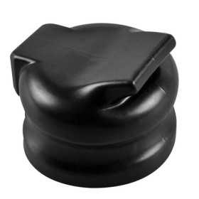 Housse pour prise remorque