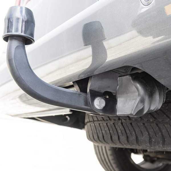 Housse pour prise remorque | PAT | Prise Remorque & câblage