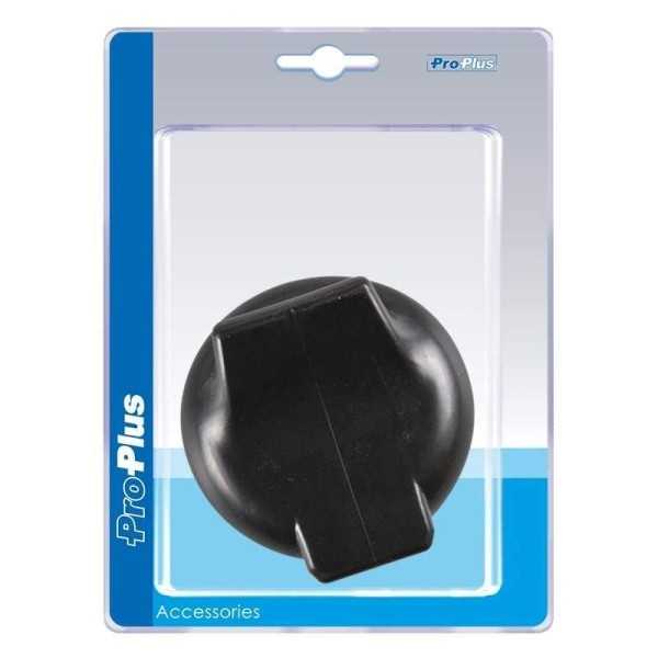 Housse pour prise dans blister