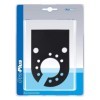Support de prise mÃ©tal 12x8cm sous blister