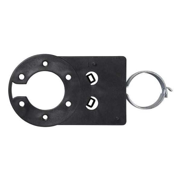 Support de prise | PAT | Prise Remorque & câblage