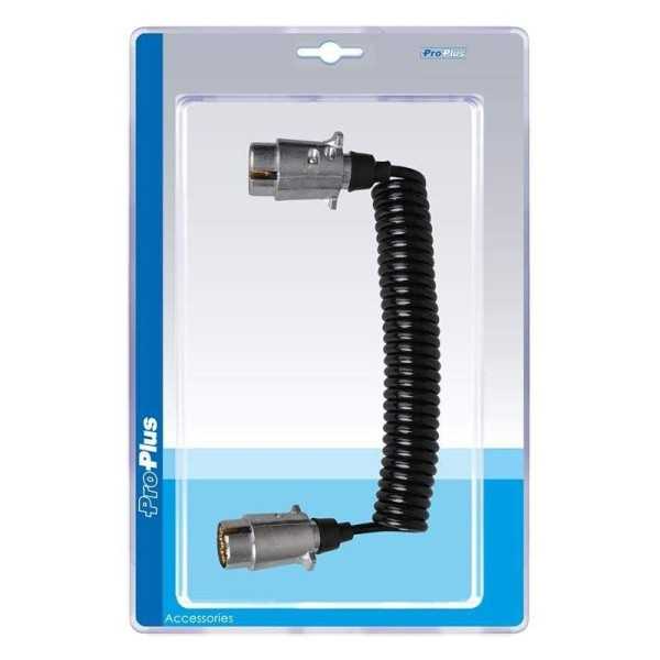 CÃ¢ble spiralÃ© 3