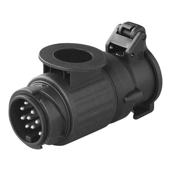 Adaptateur type Jaeger vers type Multicon West 13-pôles | ProPlus |...