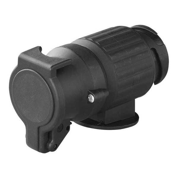 Adaptateur type Jaeger vers type Multicon West 13-pôles | ProPlus |...