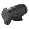 Adaptateur type Jaeger vers type Multicon West 13-pôles | ProPlus |...