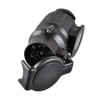 Adaptateur type Jaeger vers type Multicon West 13-pôles dans bliste...