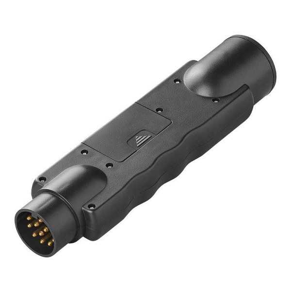 Testeur de prise 13-pôles 12V | ProPlus | Testeur Prise Remorque