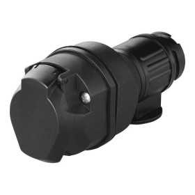 Adaptateur de feux LED 13- vers 13-pôles | ProPlus | Prise Remorque...