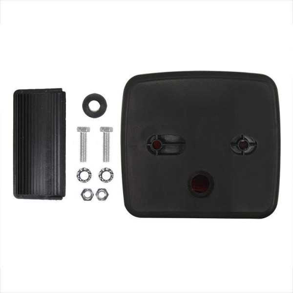 Feu arrière 4 fonctions 98x104mm PM | ProPlus | Éclairage