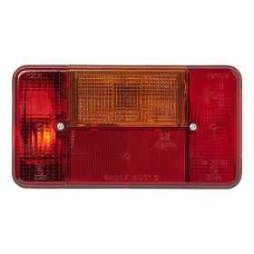 Feu arrière 5 fonctions 194x104mm gauche | ProPlus | Éclairage