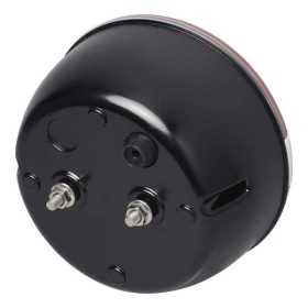 Feu arrière 3 fonctions 140mm LED avec clignotant dynamique | ProPl...