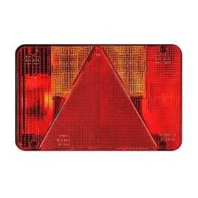 Feu arriÃ¨re 6 fonctions 218x140mm gauche