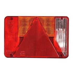 Feu arriÃ¨re 6 fonctions 218x140mm droite