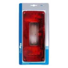 Feu arriÃ¨re 6 fonctions 215x100mm gauche dans blister