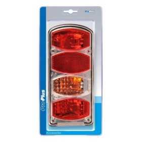 Feu arriÃ¨re 6 fonctions 222x100mm gauche dans blister