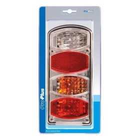 Feu arriÃ¨re 6 fonctions 222x100mm droite dans blister