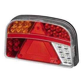 Feu arriÃ¨re 6 fonctions 240x150mm LED gauche