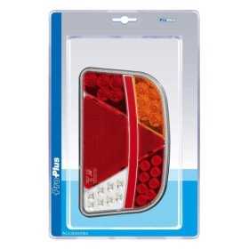 Feu arriÃ¨re 6 fonctions 240x150mm LED gauche dans blister