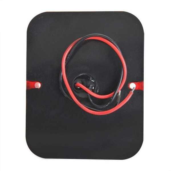 Feu anti-brouillard arrière 100x81mm 19LED dans blister | ProPlus |...