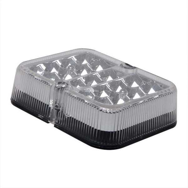 Feu de recul 100x81mm 19LED | ProPlus | Éclairage