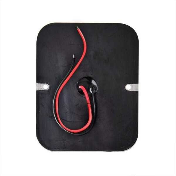 Feu de recul 100x81mm 19LED | ProPlus | Éclairage