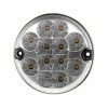 Feu de recul 95mm 12LED