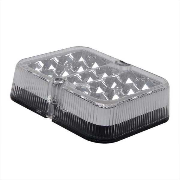 Feu de recul 100x81mm 19LED dans blister | ProPlus | Éclairage