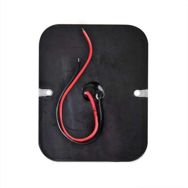 Feu de recul 100x81mm 19LED dans blister | ProPlus | Éclairage