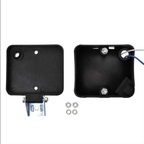 Feu de recul avec support de montage | ProPlus | Éclairage