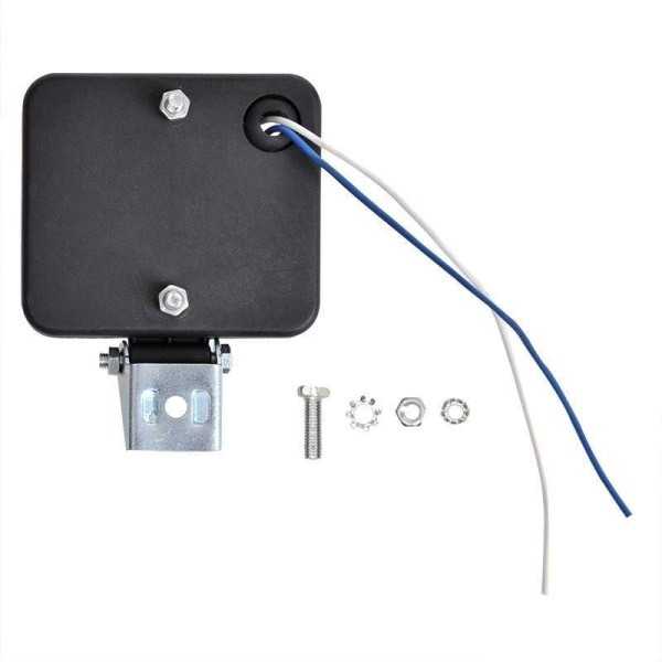 Feu de recul avec support de montage | ProPlus | Éclairage