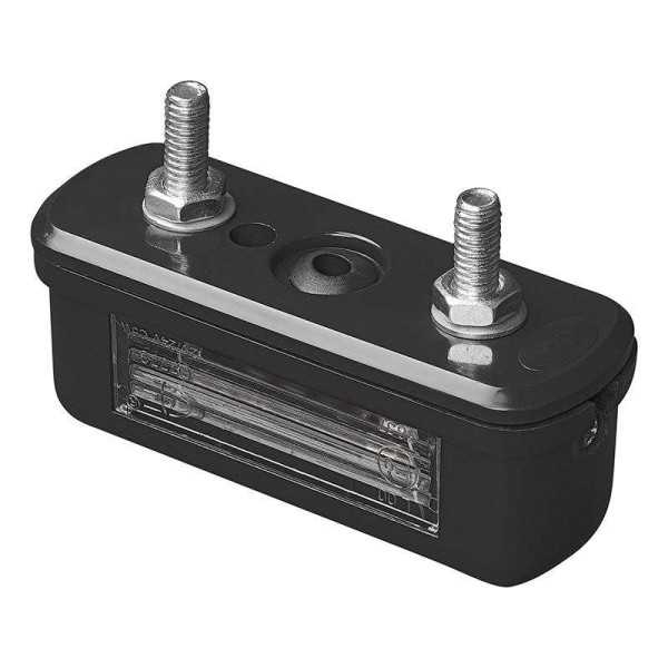 Illumination de plaque d'immatriculation 83x33mm PM | ProPlus | Écl...