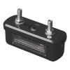 Illumination de plaque d'immatriculation 83x33mm PM | ProPlus | Écl...