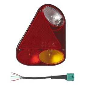 Feu arriÃ¨re 5 fonctions 218x174mm droite