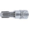 Douille Ã  embouts 6 3 mm 1/4" profil T pour Torx T50