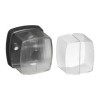Feu de position blanc 66x62mm | ProPlus | Feux de Position