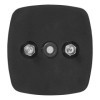 Feu de position blanc 66x62mm | ProPlus | Feux de Position