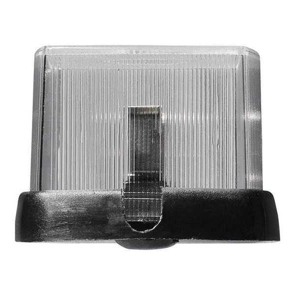 Feu de position blanc 65x60mm PM | ProPlus | Feux de Position