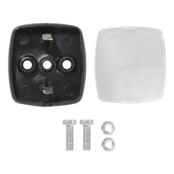 Feu de position blanc 65x60mm PM dans blister | ProPlus | Feux de P...