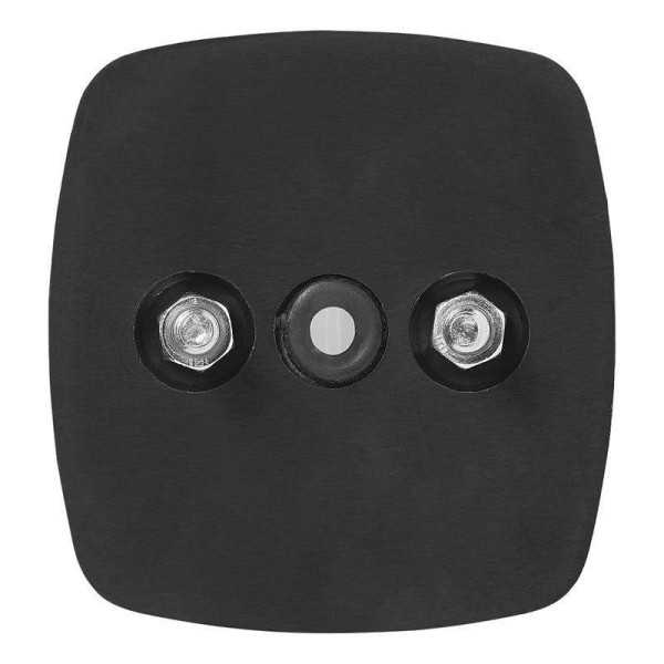 Feu de position blanc 66x62mm avec catadioptre dans blister | ProPl...