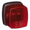 Feu de position rouge 65x60mm PM dans blister | ProPlus | Feux de P...