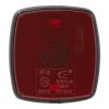 Feu de position rouge 65x60mm PM dans blister | ProPlus | Feux de P...
